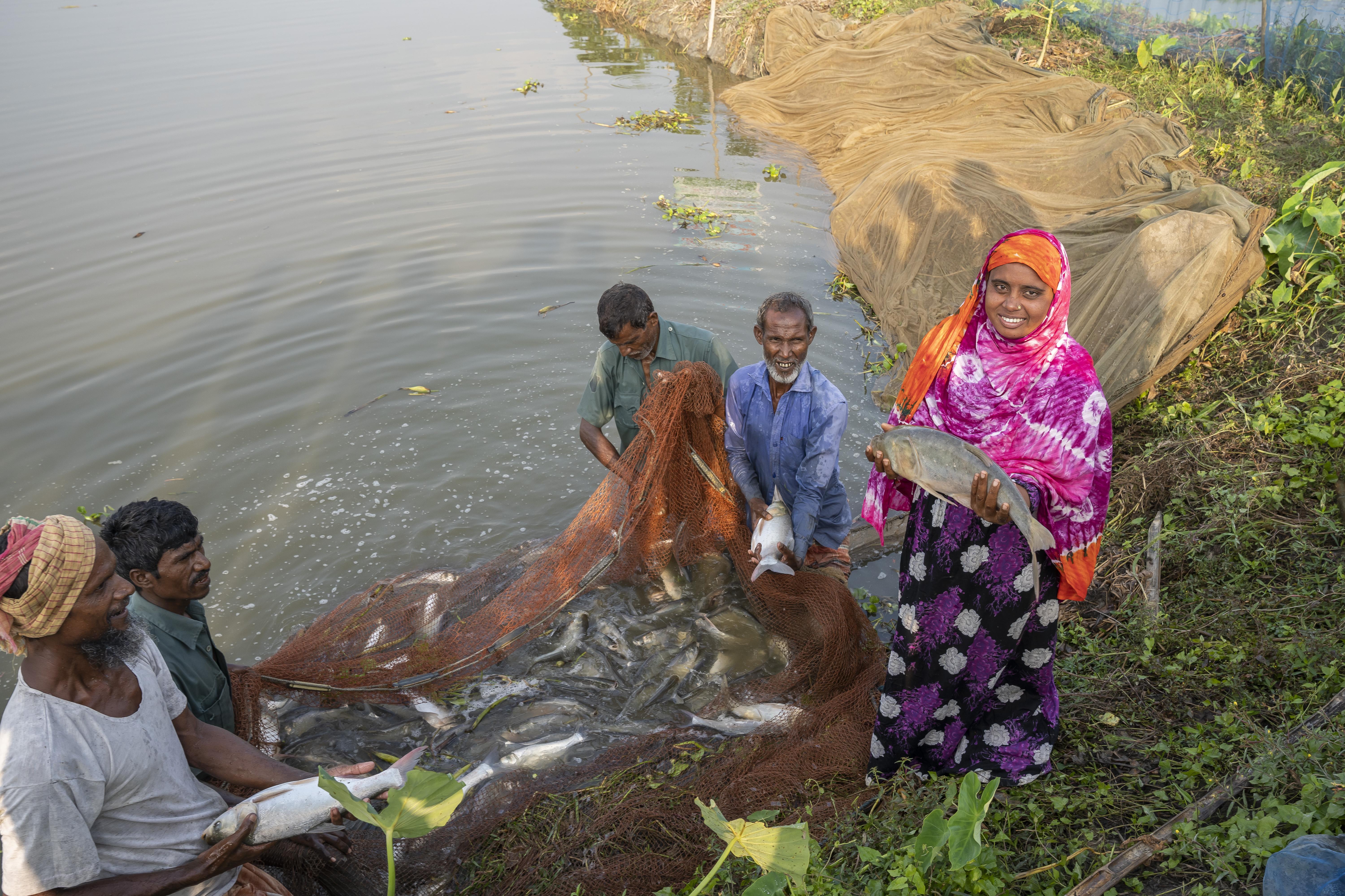 RELI Project Gallery