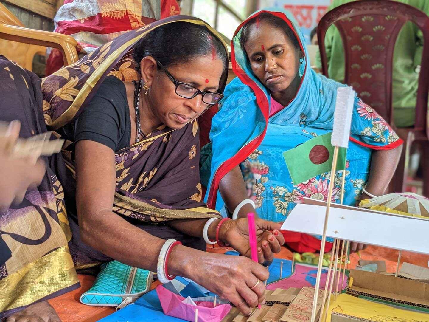 Building Brighter Futures