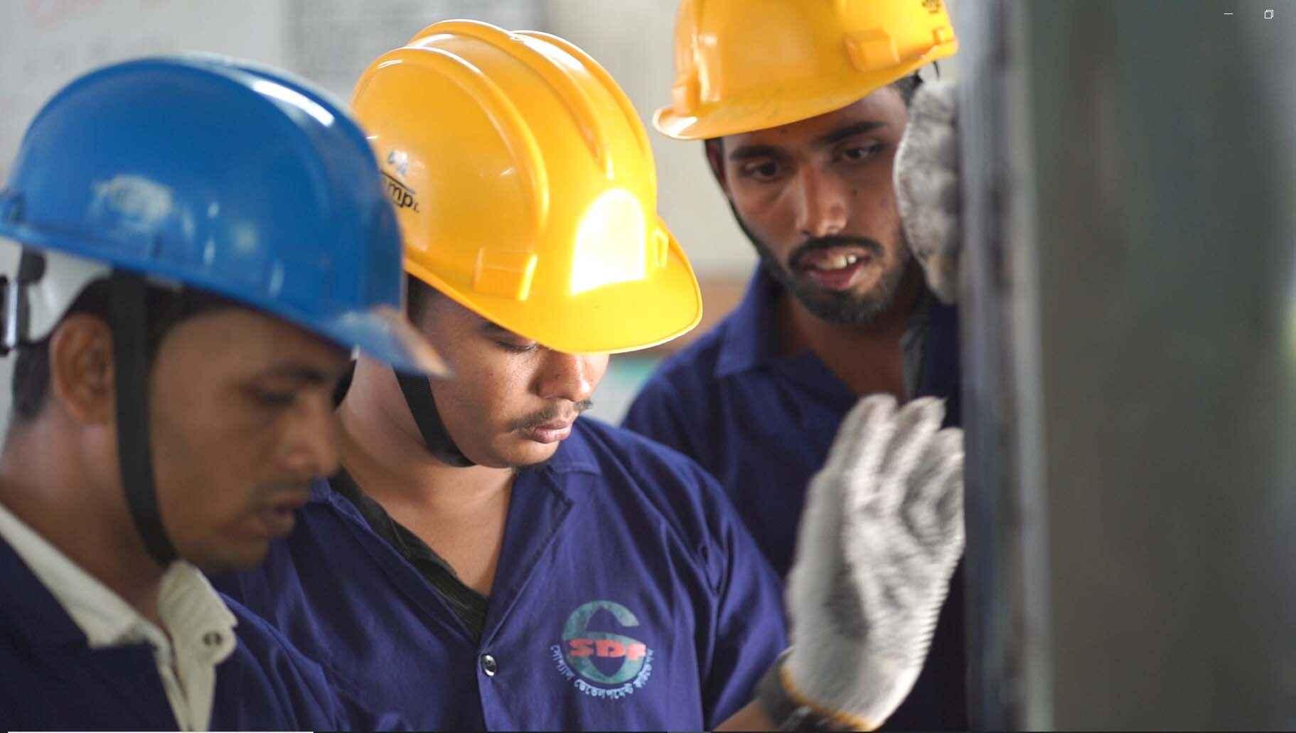 From Skills to Success